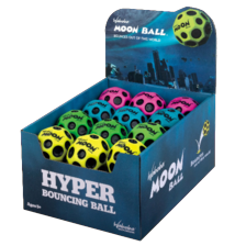 Waboba moon balls